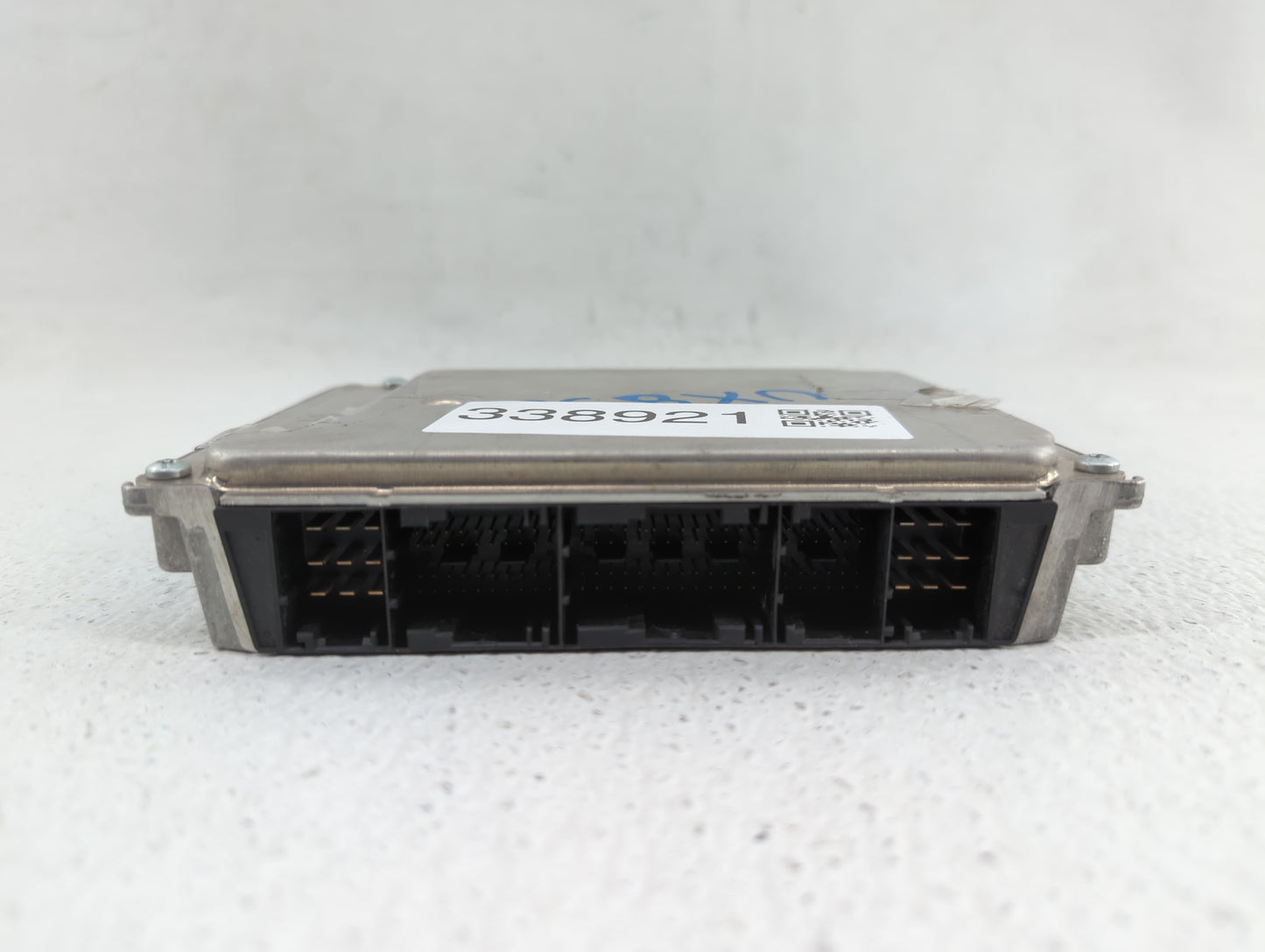 2013-2014 Mini Cooper PCM Engine Control Computer ECU ECM PCU OEM P/N:7 549 700 0 261 209 092, 7563886 Fits Fits 2013 2014 O