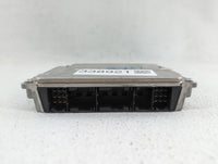 2013-2014 Mini Cooper PCM Engine Control Computer ECU ECM PCU OEM P/N:7 549 700 0 261 209 092, 7563886 Fits Fits 2013 2014 O