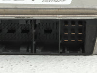 2013-2014 Mini Cooper PCM Engine Control Computer ECU ECM PCU OEM P/N:7 549 700 0 261 209 092, 7563886 Fits Fits 2013 2014 O