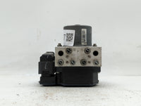 2012-2013 Mini Cooper ABS Pump Control Module Replacement P/N:3451 9807162 3451 6796698, 3451 6858542, 6858542 Fits Fits 201