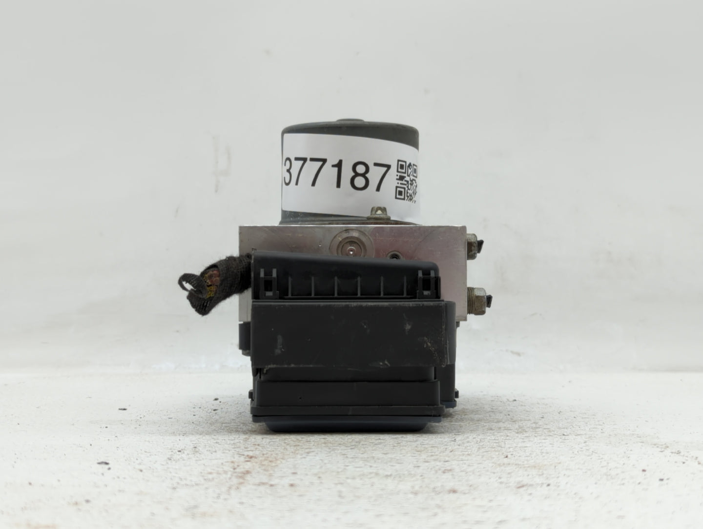2012-2013 Mini Cooper ABS Pump Control Module Replacement P/N:3451 9807162 3451 6796698, 3451 6858542, 6858542 Fits Fits 201