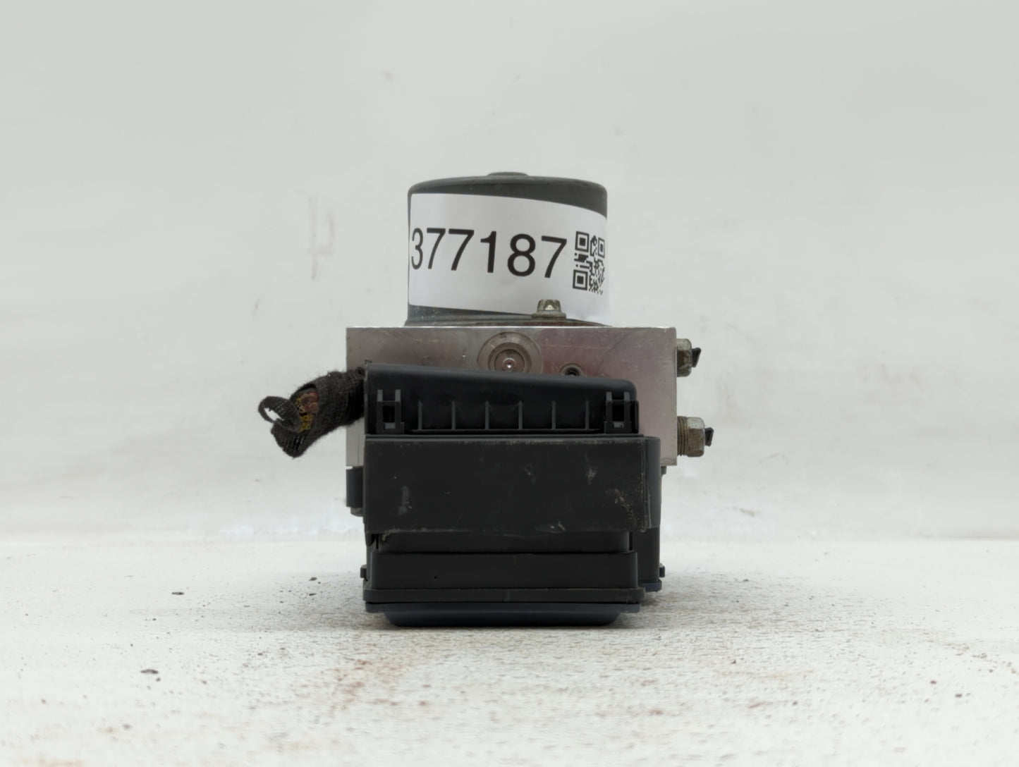2012-2013 Mini Cooper ABS Pump Control Module Replacement P/N:3451 9807162 3451 6796698, 3451 6858542, 6858542 Fits Fits 201