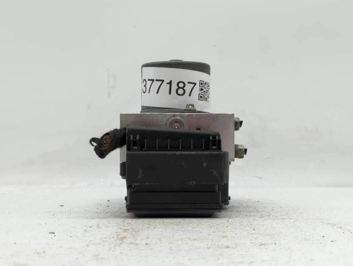 2012-2013 Mini Cooper Anti-Lock Brake ABS Pump Module Actuator OEM P/N:3451 9807162 3451 6796698, 3451 6858542 Fits Fits 201