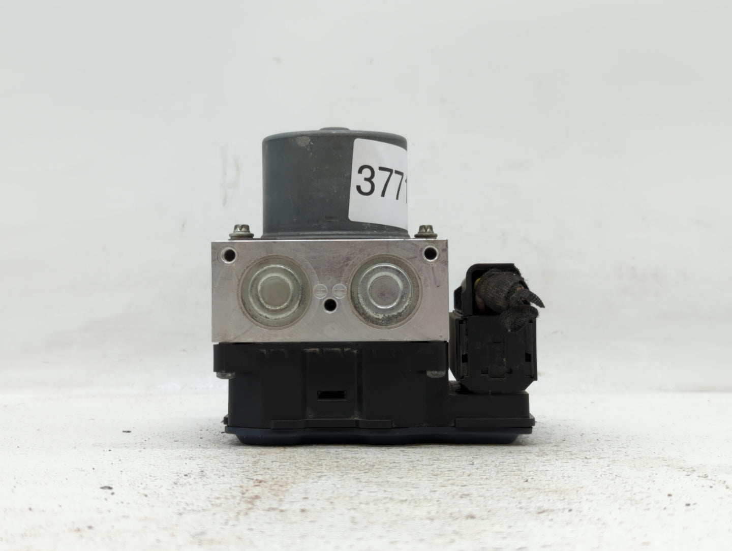 2012-2013 Mini Cooper ABS Pump Control Module Replacement P/N:3451 9807162 3451 6796698, 3451 6858542, 6858542 Fits Fits 201