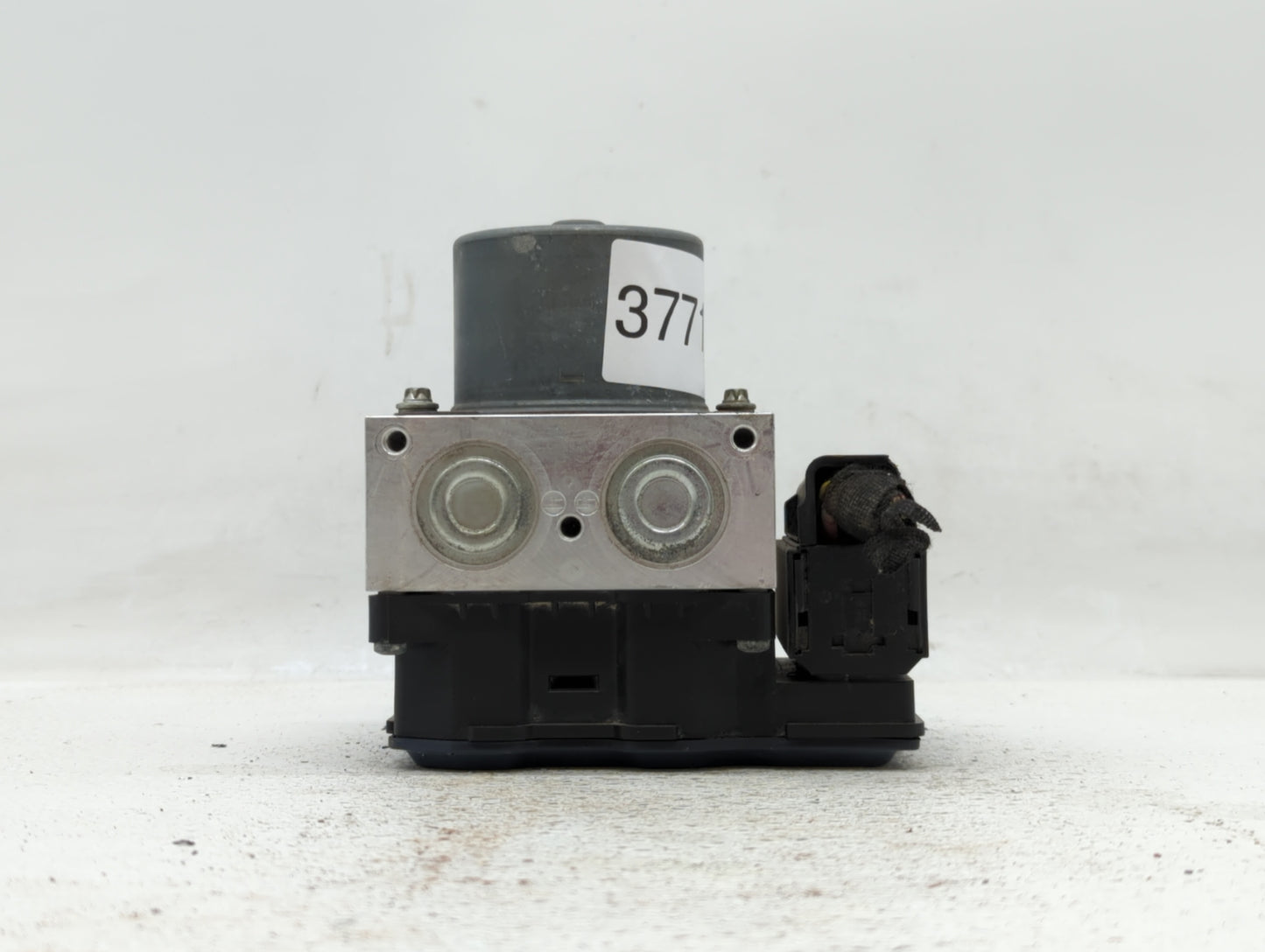 2012-2013 Mini Cooper ABS Pump Control Module Replacement P/N:3451 9807162 3451 6796698, 3451 6858542, 6858542 Fits Fits 201