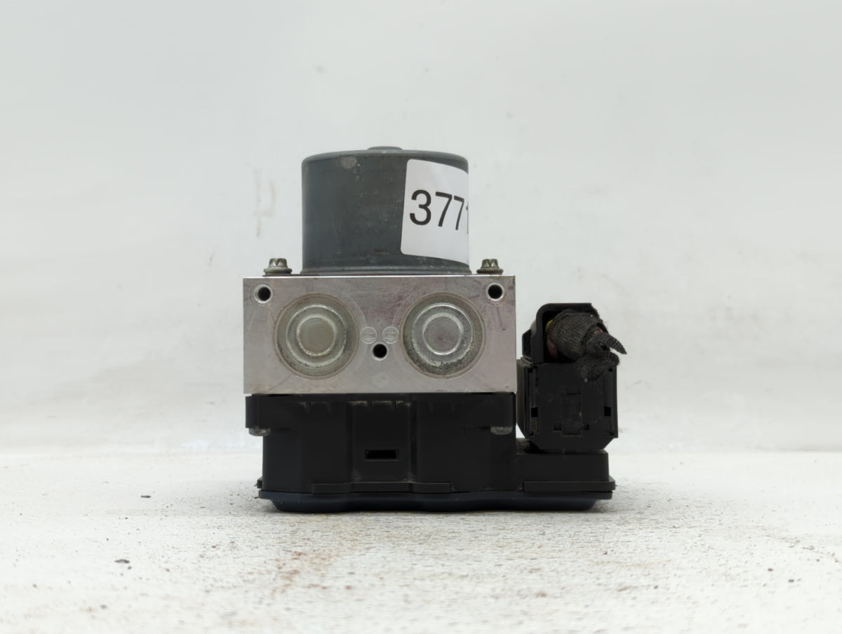 2012-2013 Mini Cooper Anti-Lock Brake ABS Pump Module Actuator OEM P/N:3451 9807162 3451 6796698, 3451 6858542 Fits Fits 201