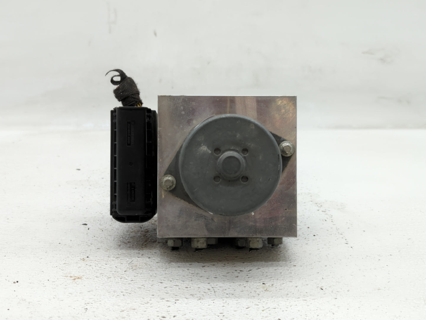 2012-2013 Mini Cooper ABS Pump Control Module Replacement P/N:3451 9807162 3451 6796698, 3451 6858542, 6858542 Fits Fits 201