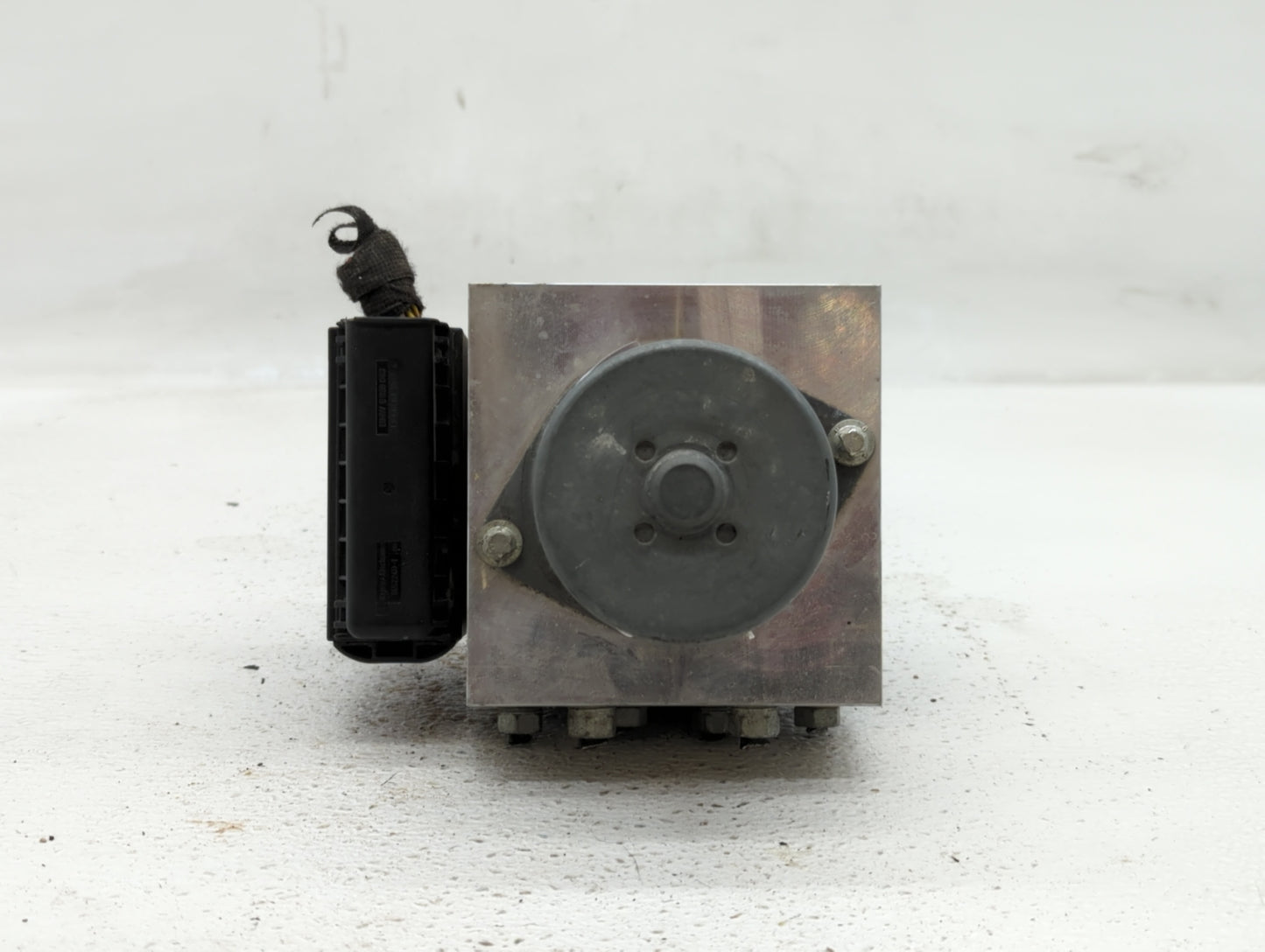 2012-2013 Mini Cooper ABS Pump Control Module Replacement P/N:3451 9807162 3451 6796698, 3451 6858542, 6858542 Fits Fits 201