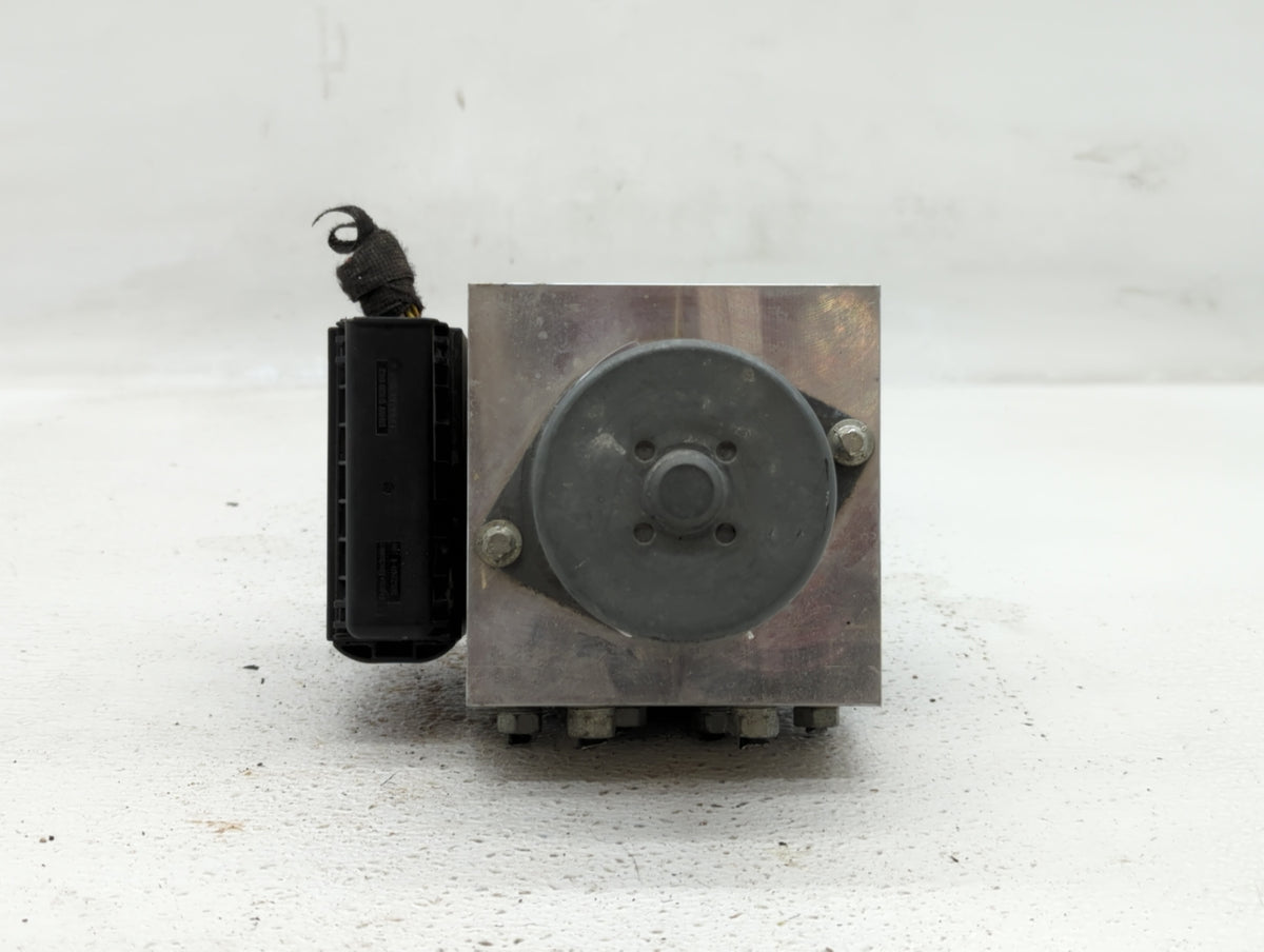 2012-2013 Mini Cooper Anti-Lock Brake ABS Pump Module Actuator OEM P/N:3451 9807162 3451 6796698, 3451 6858542 Fits Fits 201