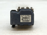 2012-2013 Mini Cooper ABS Pump Control Module Replacement P/N:3451 9807162 3451 6796698, 3451 6858542, 6858542 Fits Fits 201