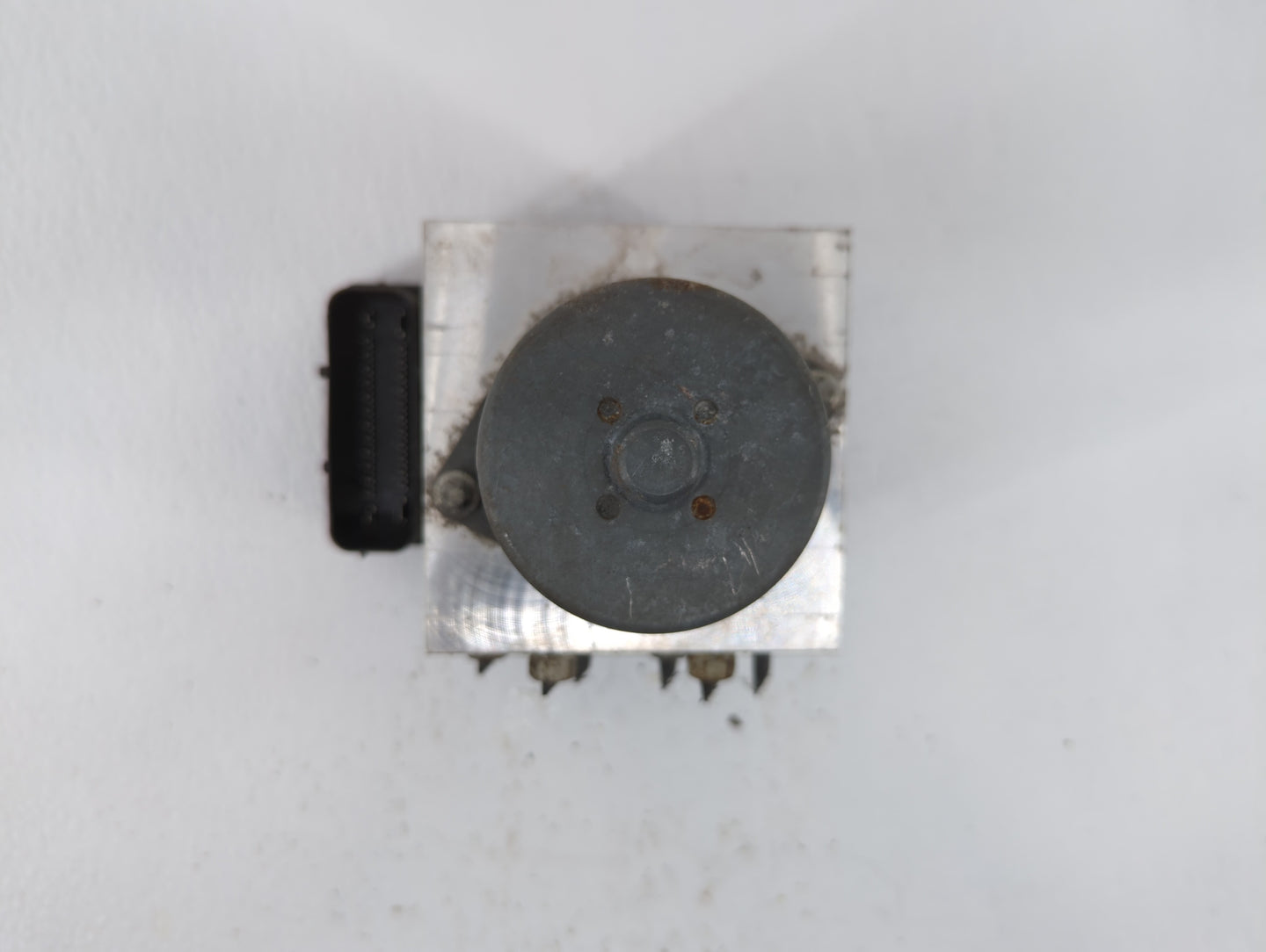 2012-2013 Mini Cooper ABS Pump Control Module Replacement P/N:3451 9807162 3451 6796698, 3451 6858542, 6858542 Fits Fits 201