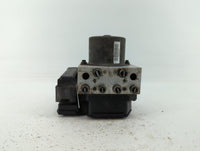 2012-2013 Mini Cooper ABS Pump Control Module Replacement P/N:3451 9807162 3451 6796698, 3451 6858542, 6858542 Fits Fits 201