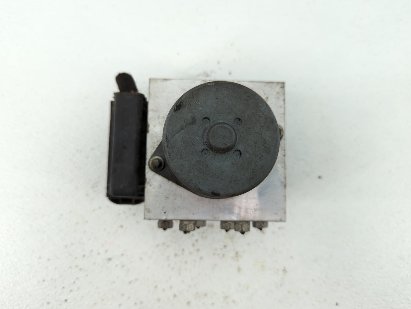 2012-2013 Mini Cooper ABS Pump Control Module Replacement P/N:3451 9807162 3451 6796698, 3451 6858542, 6858542 Fits Fits 201