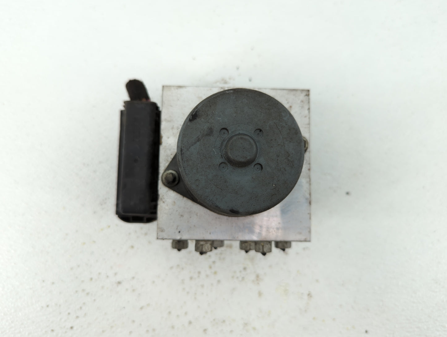 2012-2013 Mini Cooper ABS Pump Control Module Replacement P/N:3451 9807162 3451 6796698, 3451 6858542, 6858542 Fits Fits 201