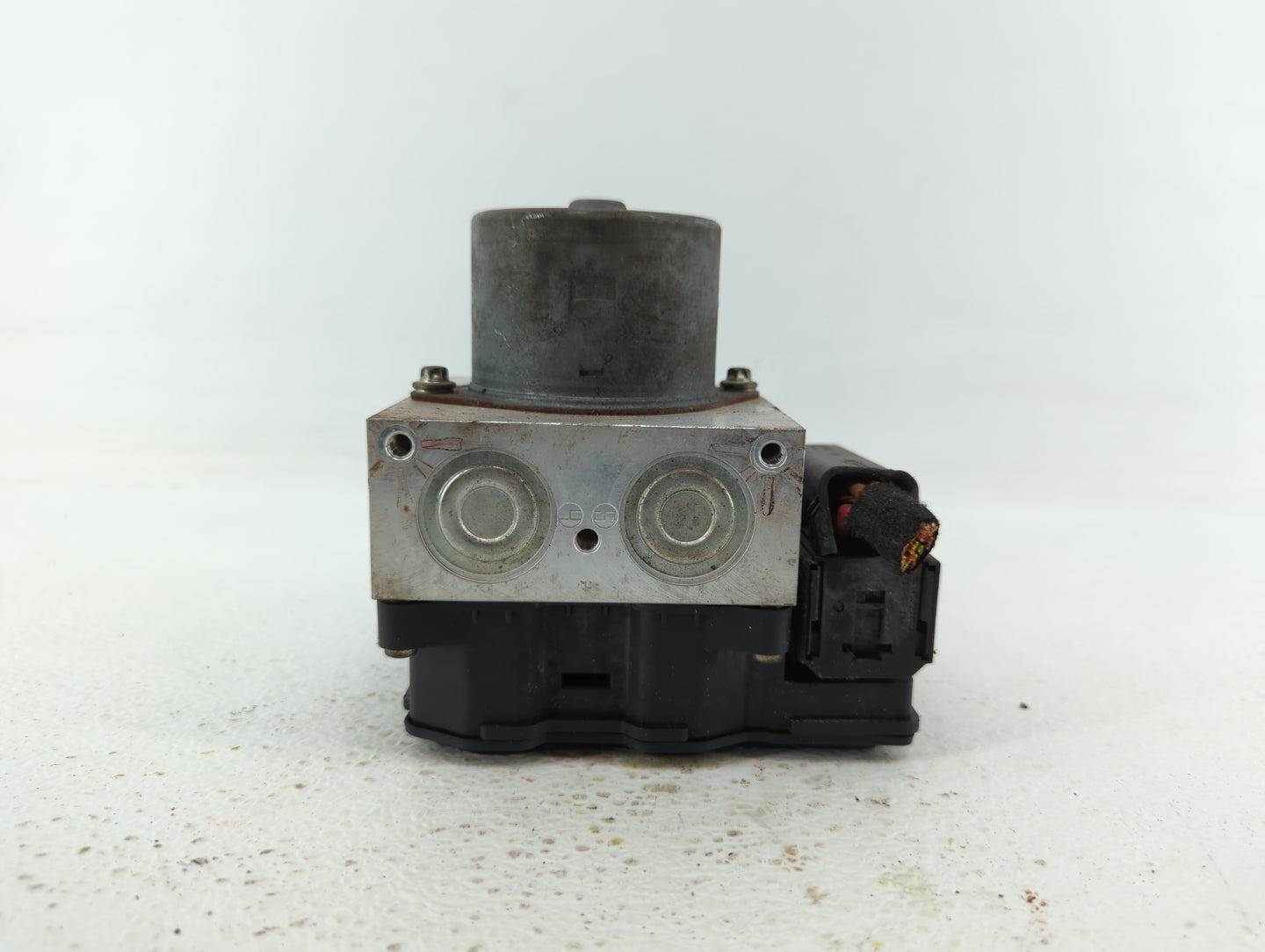 2012-2013 Mini Cooper ABS Pump Control Module Replacement P/N:3451 9807162 3451 6796698, 3451 6858542, 6858542 Fits Fits 201