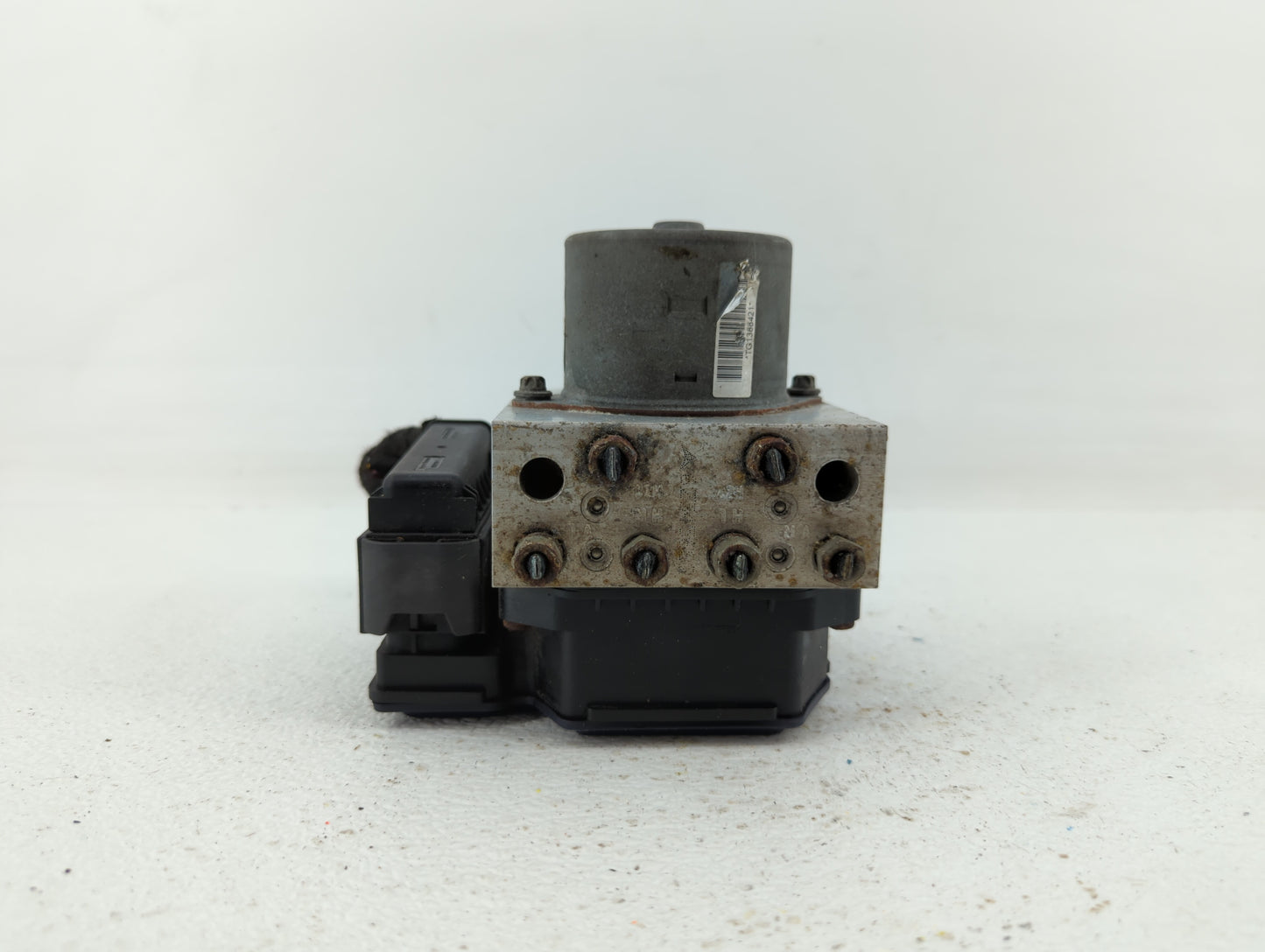 2012-2013 Mini Cooper ABS Pump Control Module Replacement P/N:3451 9807162 3451 6796698, 3451 6858542, 6858542 Fits Fits 201