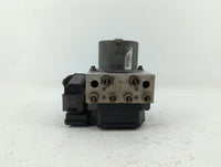 2012-2013 Mini Cooper ABS Pump Control Module Replacement P/N:3451 9807162 3451 6796698, 3451 6858542, 6858542 Fits Fits 201