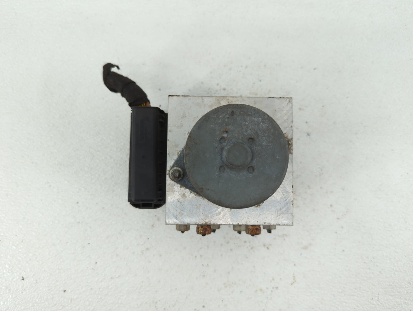 2012-2013 Mini Cooper ABS Pump Control Module Replacement P/N:3451 9807162 3451 6796698, 3451 6858542, 6858542 Fits Fits 201