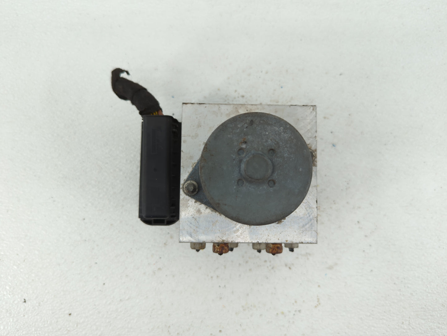 2012-2013 Mini Cooper ABS Pump Control Module Replacement P/N:3451 9807162 3451 6796698, 3451 6858542, 6858542 Fits Fits 201