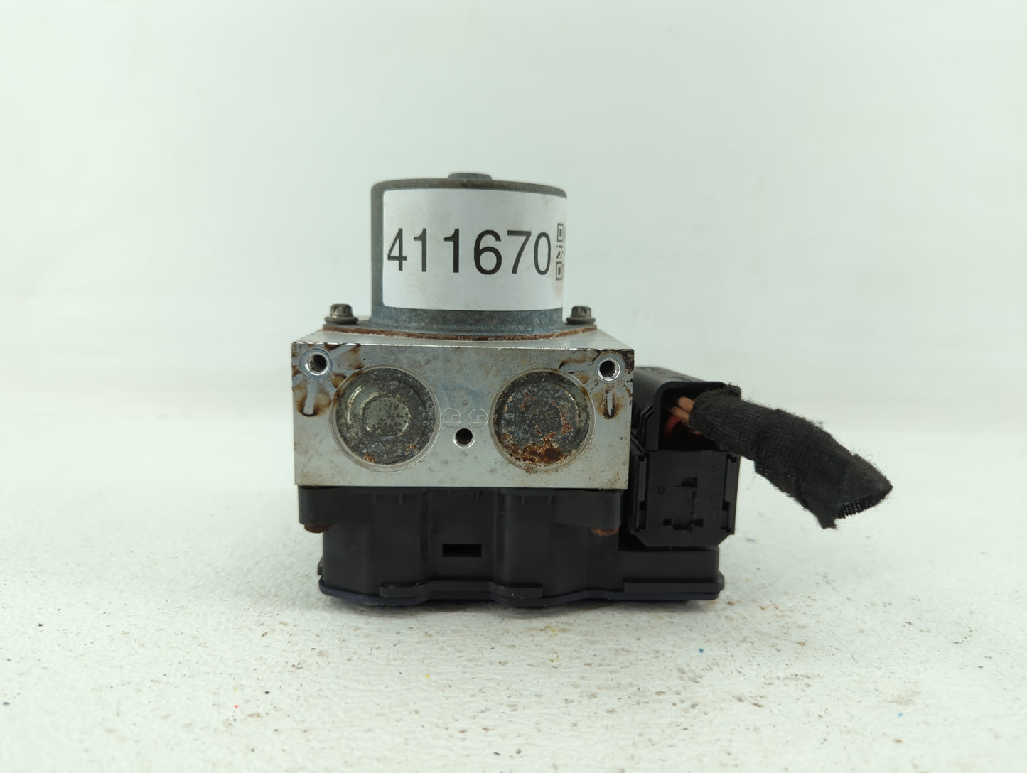 2012-2013 Mini Cooper ABS Pump Control Module Replacement P/N:3451 9807162 3451 6796698, 3451 6858542, 6858542 Fits Fits 201