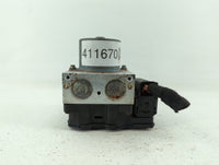 2012-2013 Mini Cooper ABS Pump Control Module Replacement P/N:3451 9807162 3451 6796698, 3451 6858542, 6858542 Fits Fits 201