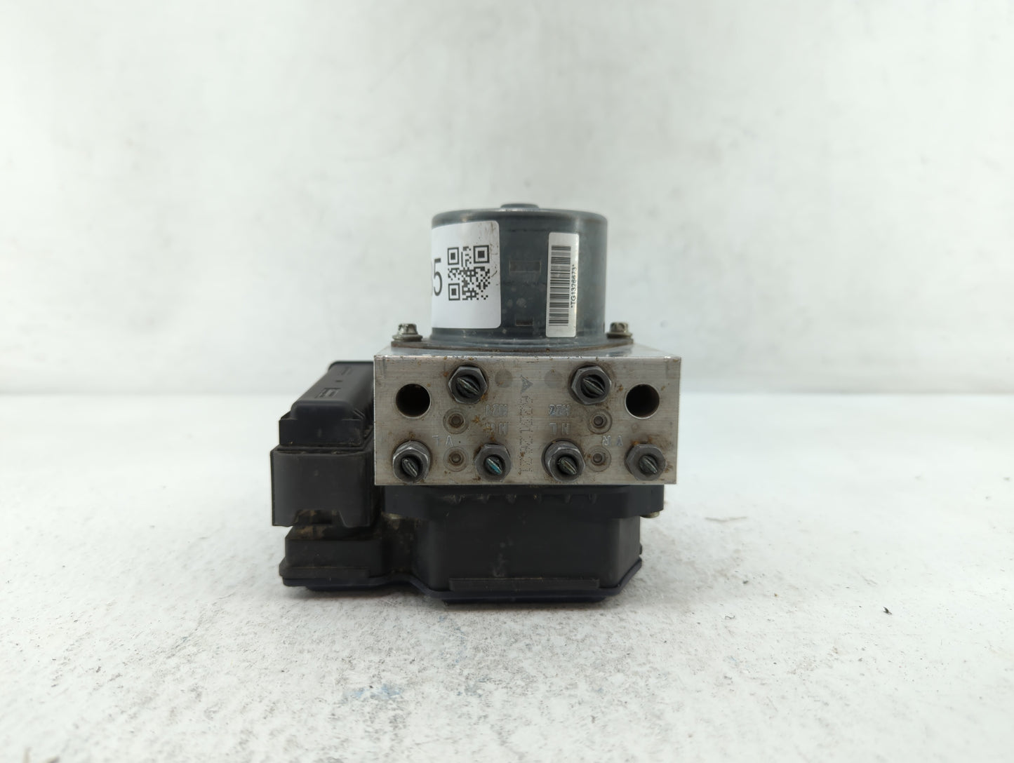 2012-2013 Mini Cooper ABS Pump Control Module Replacement P/N:3451 6858542 3451 9807162, 3451 6796698, 6858542 Fits Fits 201