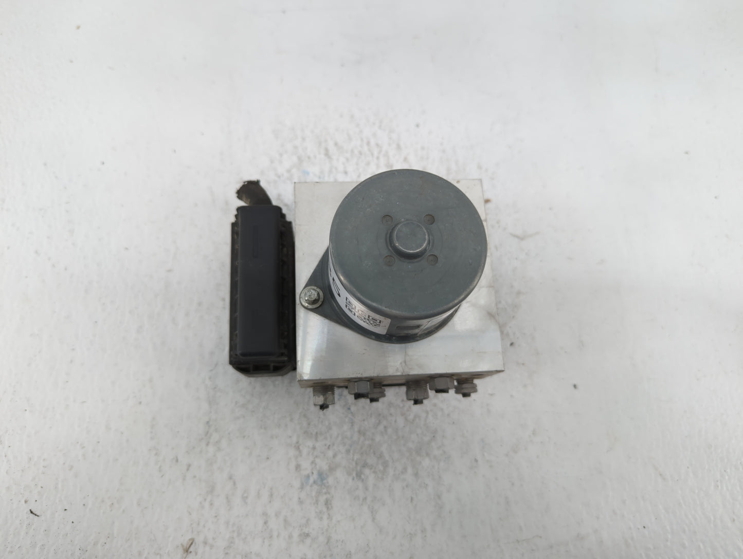2012-2013 Mini Cooper ABS Pump Control Module Replacement P/N:3451 6858542 3451 9807162, 3451 6796698, 6858542 Fits Fits 201