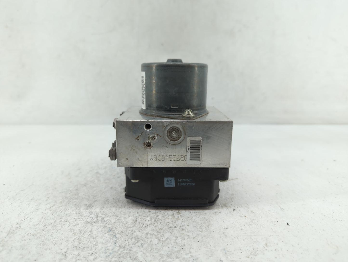 2012-2013 Mini Cooper ABS Pump Control Module Replacement P/N:3451 6858542 3451 9807162, 3451 6796698, 6858542 Fits Fits 201