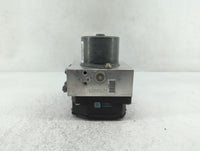 2012-2013 Mini Cooper ABS Pump Control Module Replacement P/N:3451 6858542 3451 9807162, 3451 6796698, 6858542 Fits Fits 201