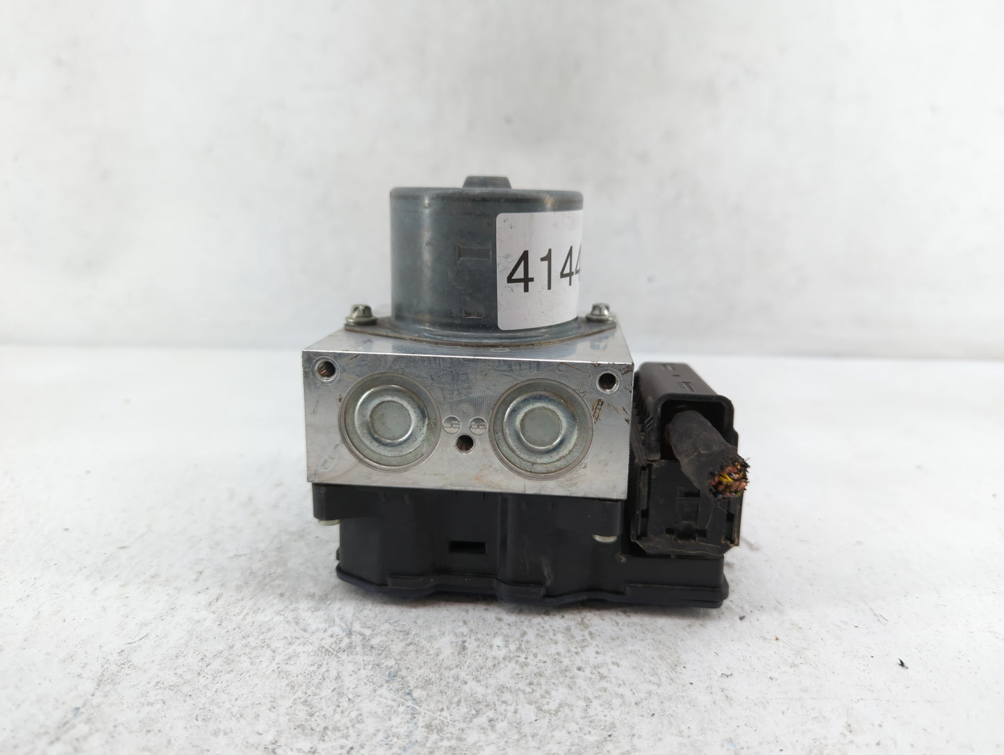 2012-2013 Mini Cooper ABS Pump Control Module Replacement P/N:3451 6858542 3451 9807162, 3451 6796698, 6858542 Fits Fits 201