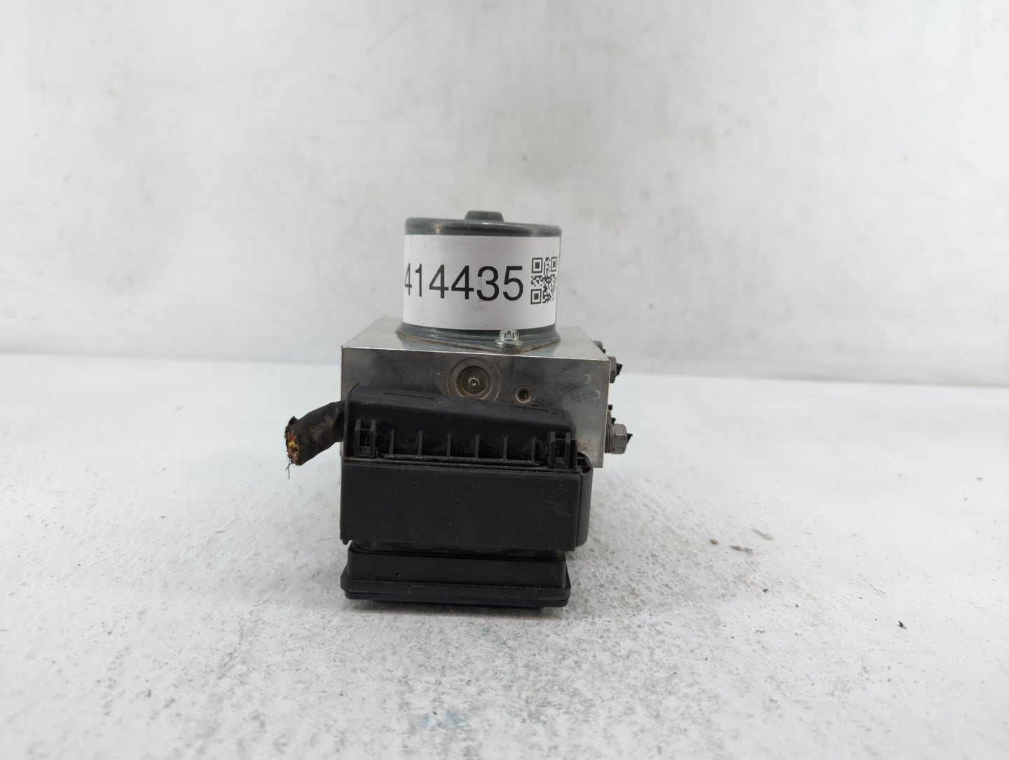 2012-2013 Mini Cooper ABS Pump Control Module Replacement P/N:3451 6858542 3451 9807162, 3451 6796698, 6858542 Fits Fits 201