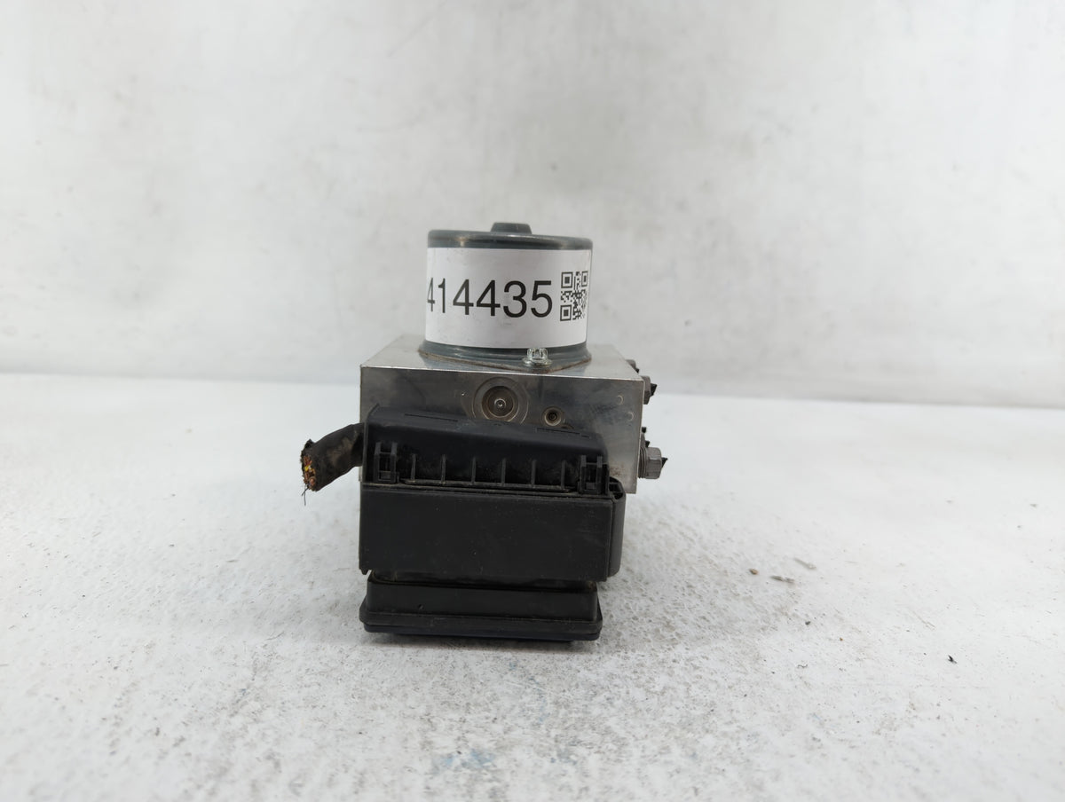 2012-2013 Mini Cooper Anti-Lock Brake ABS Pump Module Actuator OEM P/N:3451 6858542 3451 9807162, 3451 6796698 Fits Fits 201