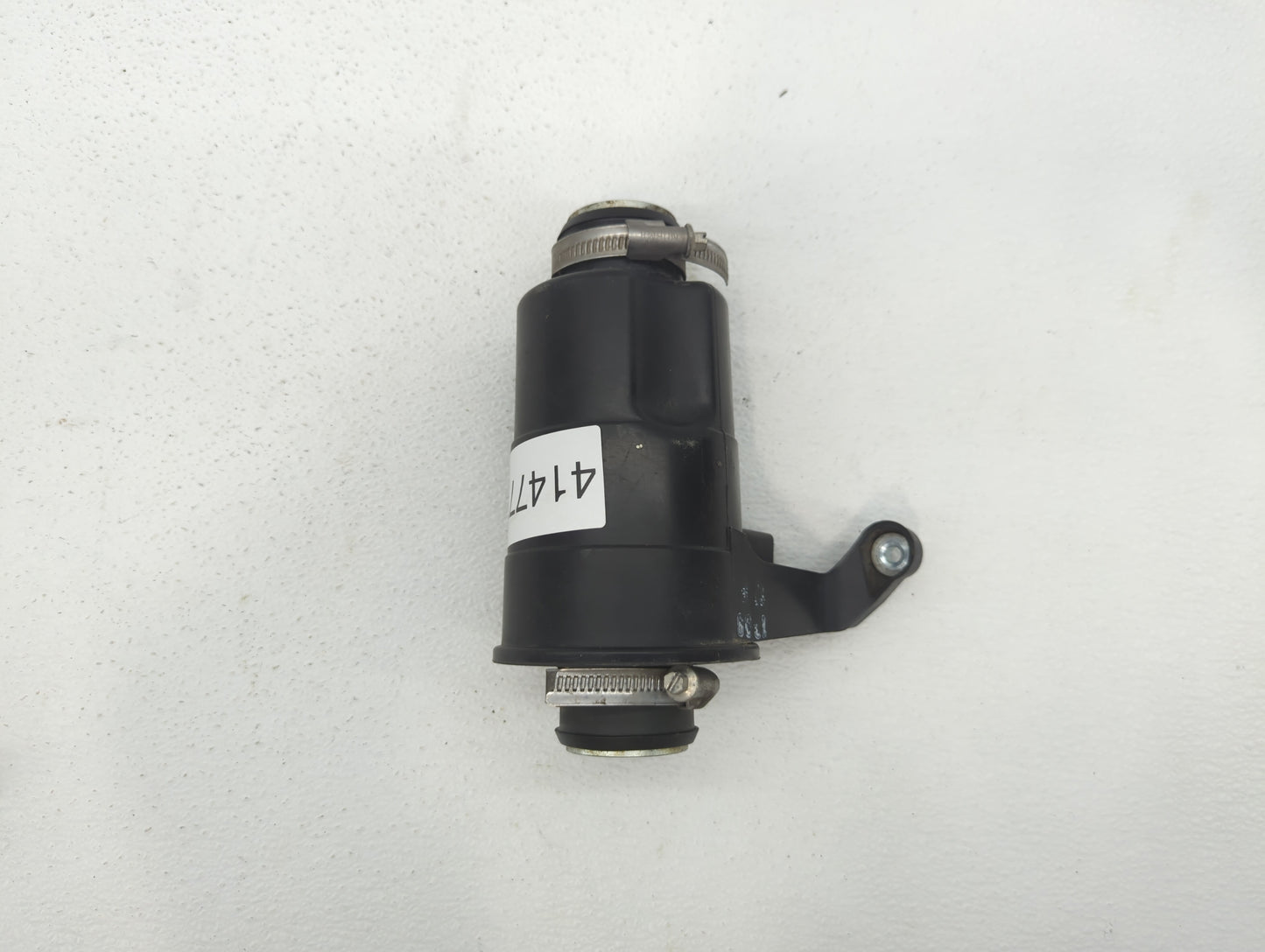 2013 Mini Cooper Air Cleaner Intake Duct Hose Tube - Oemusedautoparts1.com