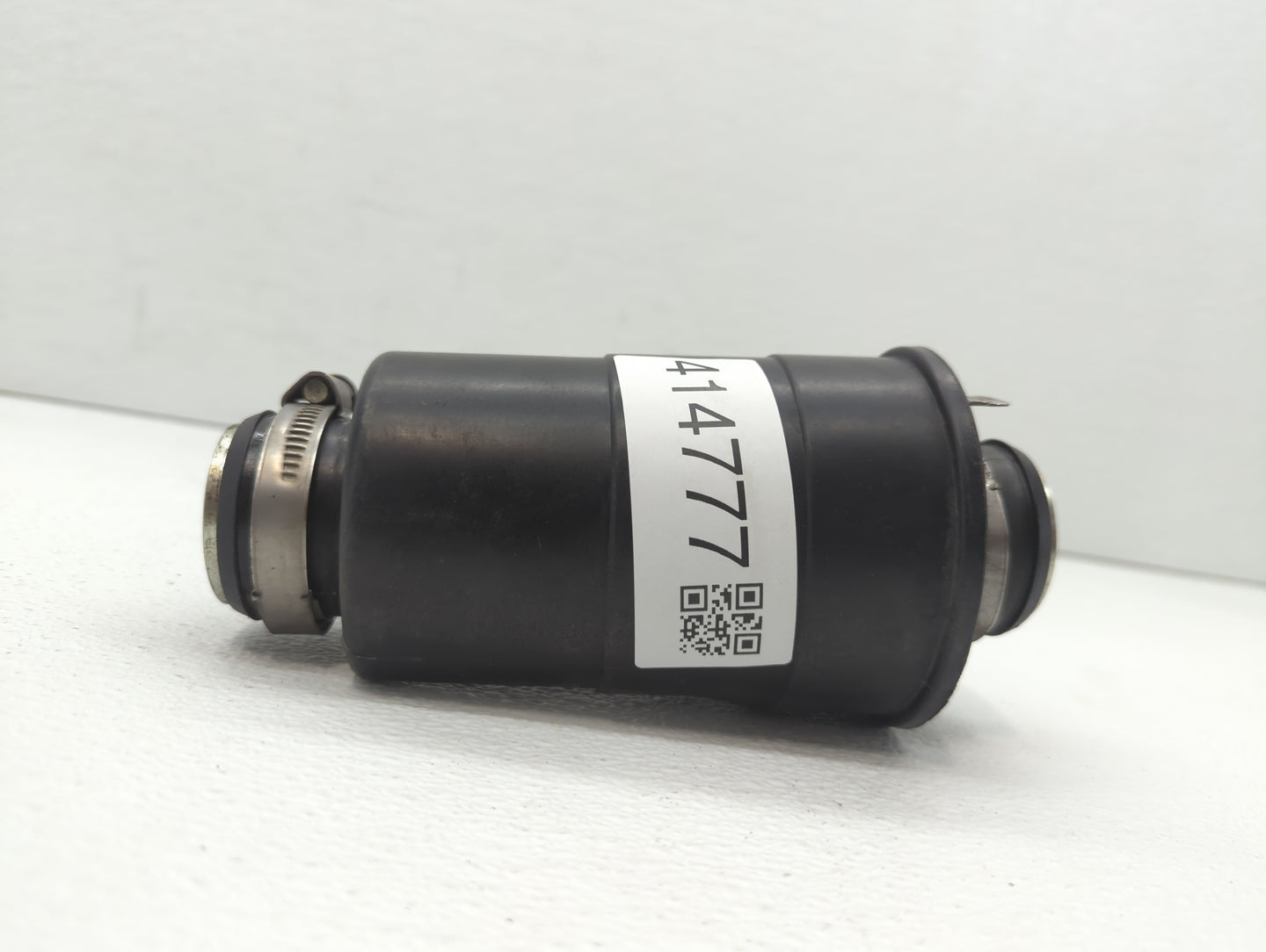 2013 Mini Cooper Air Cleaner Intake Duct Hose Tube - Oemusedautoparts1.com