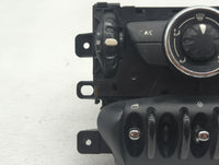 2013-2014 Mini Cooper Climate Control Module Temperature AC/Heater Replacement Fits Fits 2013 2014 OEM Used Auto Parts - Oem