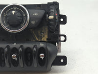 2013-2014 Mini Cooper Climate Control Module Temperature AC/Heater Replacement Fits Fits 2013 2014 OEM Used Auto Parts - Oem