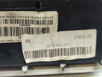 2013-2014 Mini Cooper Climate Control Module Temperature AC/Heater Replacement Fits Fits 2013 2014 OEM Used Auto Parts - Oem