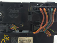 2013-2014 Mini Cooper Climate Control Module Temperature AC/Heater Replacement Fits Fits 2013 2014 OEM Used Auto Parts - Oem