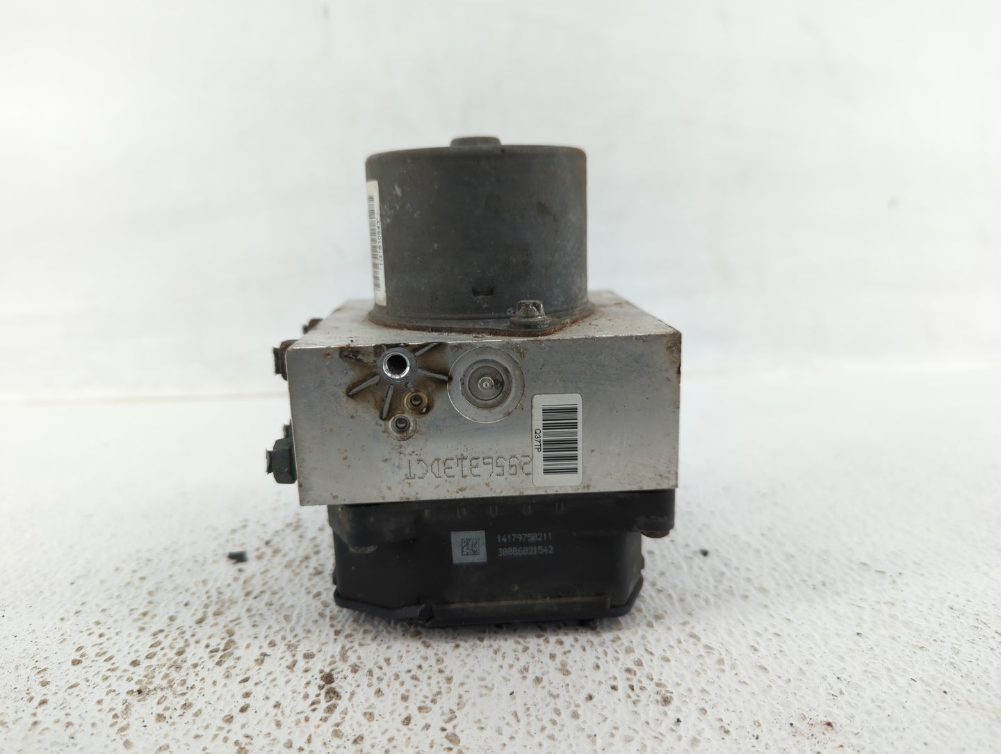 2012-2013 Mini Cooper ABS Pump Control Module Replacement P/N:3451 6858542 3451 9807162, 3451 6796698, 6858542 Fits Fits 201