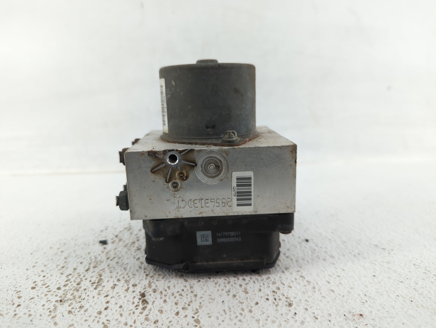2012-2013 Mini Cooper ABS Pump Control Module Replacement P/N:3451 6858542 3451 9807162, 3451 6796698, 6858542 Fits Fits 201