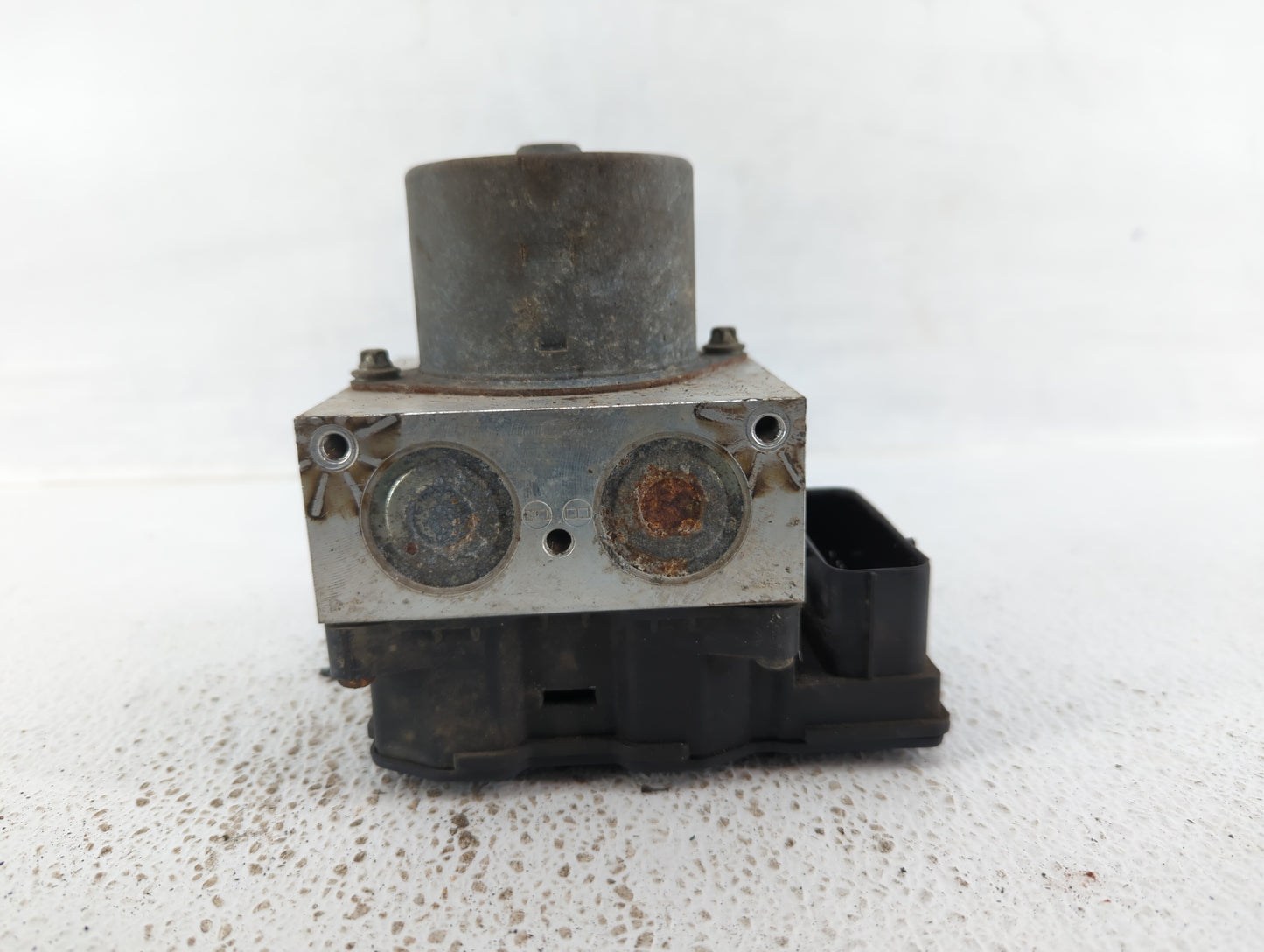 2012-2013 Mini Cooper ABS Pump Control Module Replacement P/N:3451 6858542 3451 9807162, 3451 6796698, 6858542 Fits Fits 201