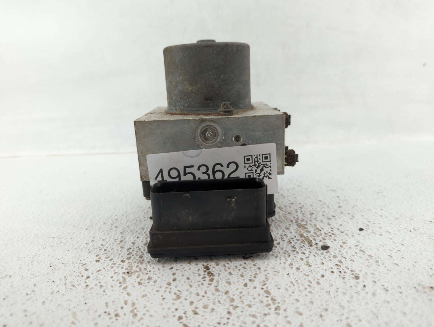 2012-2013 Mini Cooper ABS Pump Control Module Replacement P/N:3451 6858542 3451 9807162, 3451 6796698, 6858542 Fits Fits 201