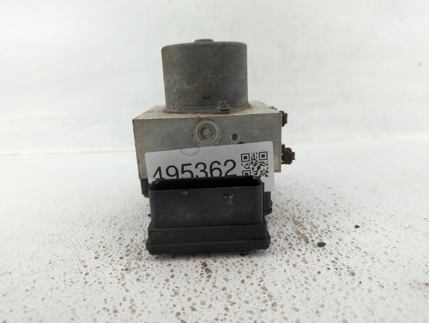 2012-2013 Mini Cooper ABS Pump Control Module Replacement P/N:3451 6858542 3451 9807162, 3451 6796698, 6858542 Fits Fits 201