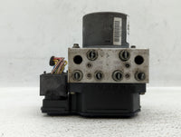 2012-2013 Mini Cooper Anti-Lock Brake ABS Pump Module Actuator OEM P/N:54086335A Fits Fits 2012 2013 OEM Used Auto Parts - O