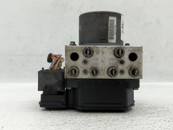 compare product 2012-2013 Mini Cooper Anti-Lock Brake ABS Pump Module Actuator OEM P/N:54086335A Fits Fits 2012 2013 OEM Used Auto Parts