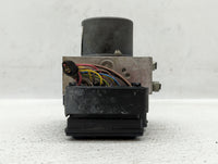 2012-2013 Mini Cooper Anti-Lock Brake ABS Pump Module Actuator OEM P/N:54086335A Fits Fits 2012 2013 OEM Used Auto Parts - O