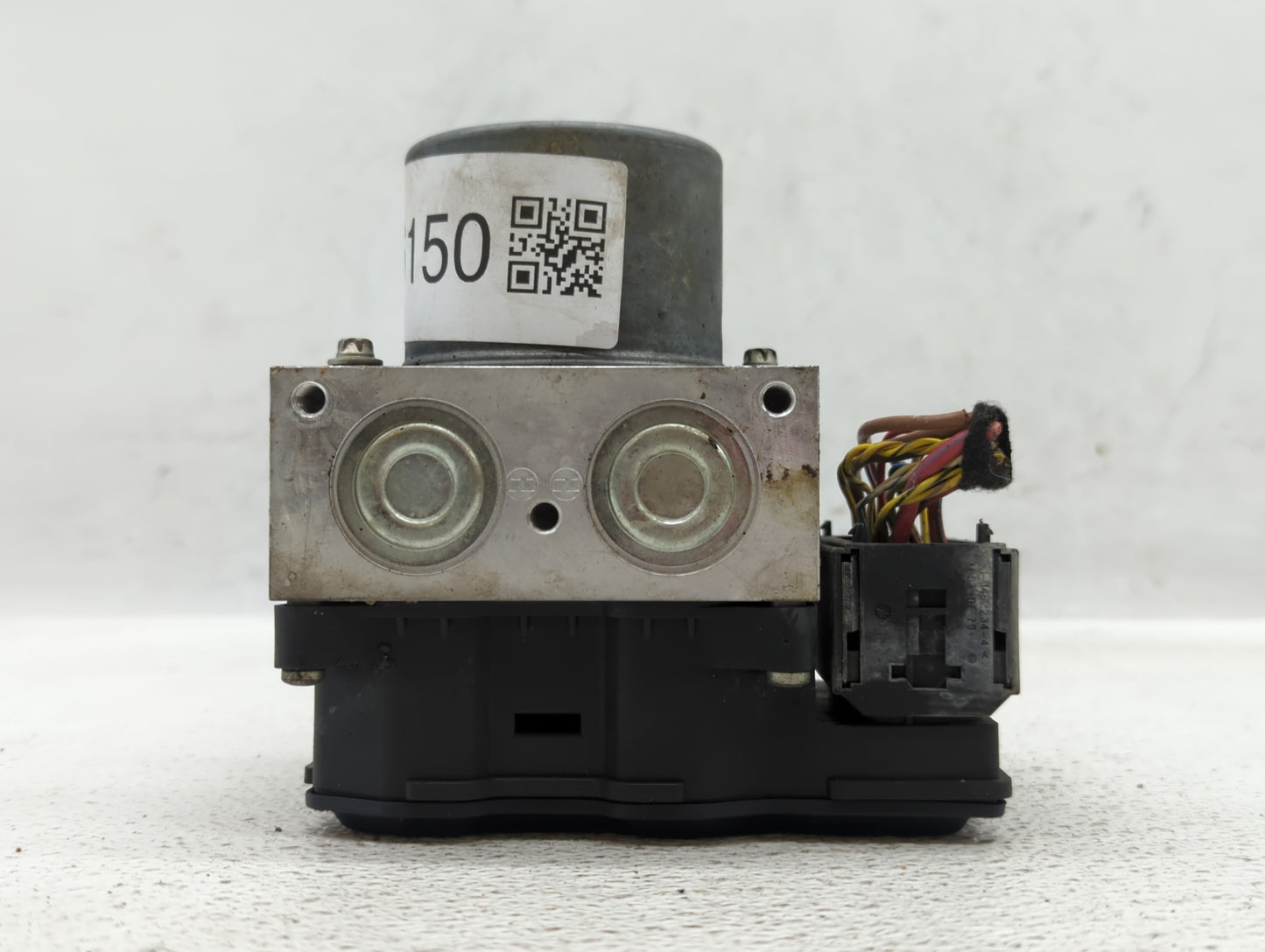 2012-2013 Mini Cooper ABS Pump Control Module Replacement P/N:54086335A Fits Fits 2012 2013 OEM Used Auto Parts - Oemusedaut