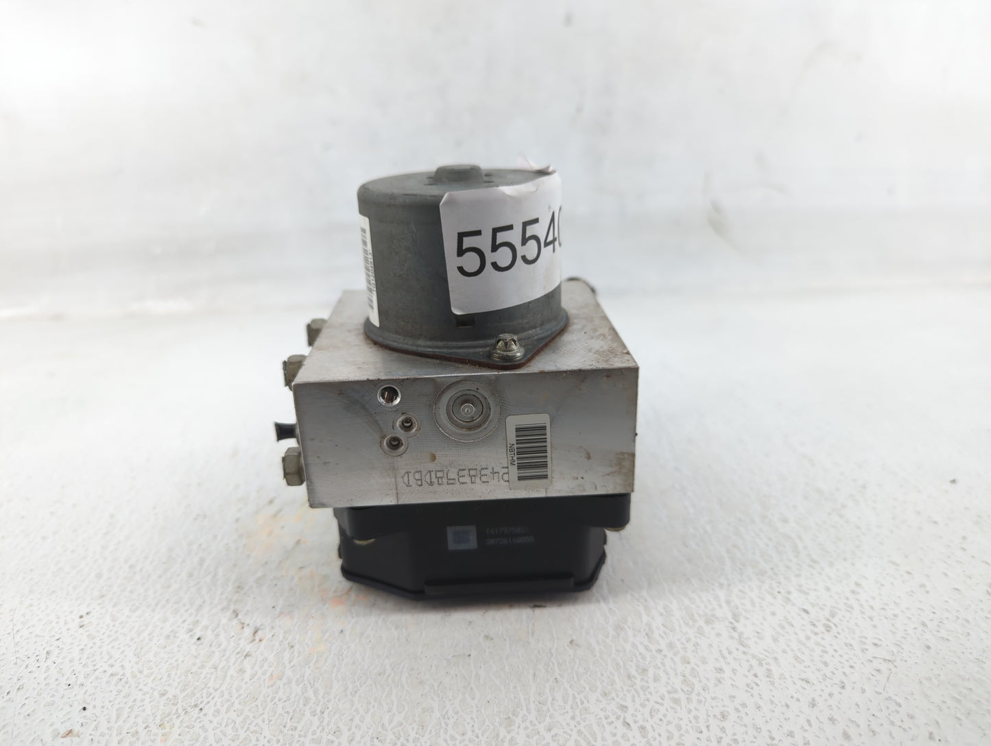 2012-2013 Mini Cooper ABS Pump Control Module Replacement P/N:54086335A 3451 9811616 01 Fits Fits 2012 2013 OEM Used Auto Pa