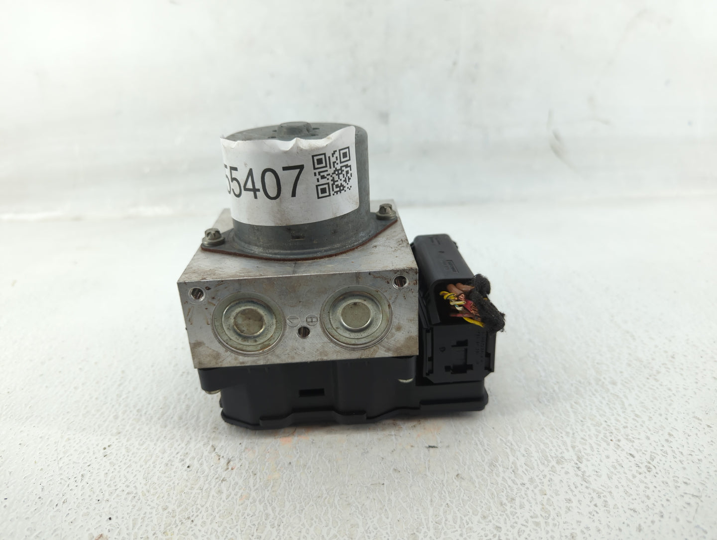 2012-2013 Mini Cooper ABS Pump Control Module Replacement P/N:54086335A 3451 9811616 01 Fits Fits 2012 2013 OEM Used Auto Pa