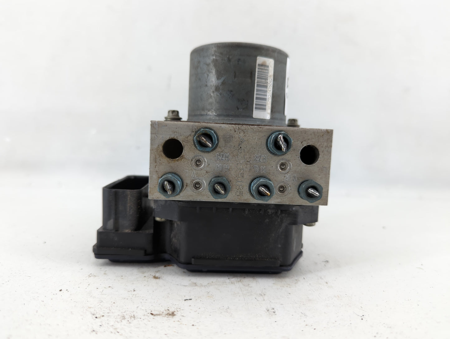 2012-2013 Mini Cooper ABS Pump Control Module Replacement P/N:3451 6858542 Fits Fits 2012 2013 OEM Used Auto Parts - Oemused